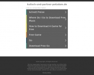 Bild Kulisch & Partner GbR