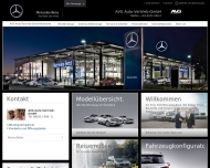 Bild AVG Auto Vertrieb GmbH Mercedes Benz Vertreter der Daimler Chrysler AG