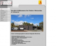 Bild Elektro Mietzschke & Schwartz GmbH