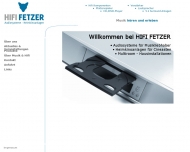 Bild Fetzer Siegbert