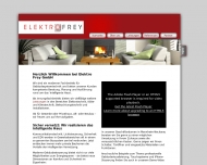 Bild Elektro-Frey GmbH