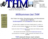 Bild THM Technologie Handel Miklos