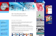 Bild Eisen Fendt Gesellschaft mit beschrnkter Haftung