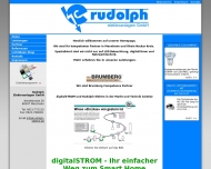 Bild Elektroanlagen Rudolph GmbH