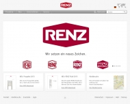 Bild Renz Erwin Metallwarenfabrik GmbH & Co.KG