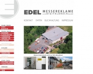 Bild Messereklame GmbH Ludwig Edel