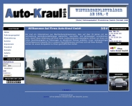 Bild Auto-Kraul GmbH