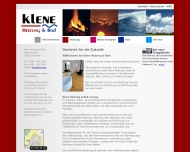 Bild Klene Heizung & Bad GbR