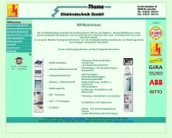 Bild Webseite  Sankt Leon-Rot