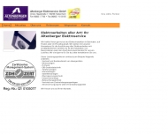 Bild Elektro Altenberger Elektroservice GmbH