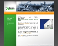 Bild Adrion Recycling GmbH, Otto