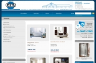 Bild GEKA GmbH Kchenstudio und Badmbel