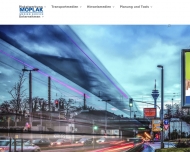 Bild MOPLAK Medien Service GmbH Auenwerbung