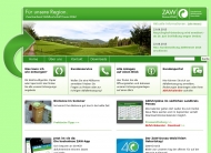 Bild AWG - Abfallwirtschafts-Gesellschaft Donau-Wald mbH Recyclinghof