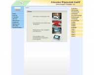 Bild FBe - Schwerlast Wgetechnik GmbH