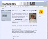 Bild F & E Elektroanlagen GmbH