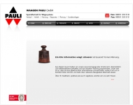 Bild Waagen Pauli GmbH