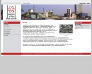 Bild Weber Waagenbau und Wgeelektronik GmbH