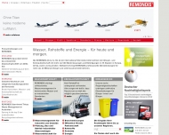 Bild REMONDIS GmbH Recycling