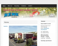 Bild Henk GmbH & Co. KG Autoservice