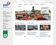 Bild Wesermarsch Metallrecycling