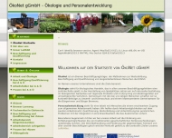 Bild koNet - kologie und Personalentwicklung gGmbH