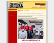 Bild Elektro-Borkmann GmbH
