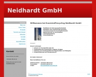 Bild Neidhardt GmbH Recycling Kunststoffaufbereitung