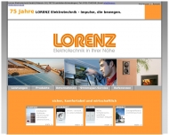 Bild Lorenz Elektrotechnik GmbH.
