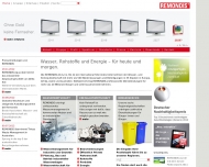 Bild REMONDIS GmbH Niederlassung Mnchen Entsorgungsbetrieb