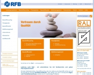 Bild RFB Kaarst GmbH