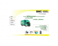 Bild BWC Buschmanns Wertstoffhof + Containerdienst Inh. Ursula Buschmann e.Kfr.