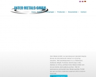 Bild Metall- und Kabelrecycling M. Titsing GmbH