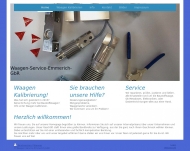 Bild Waagen-Service-Emmerich GbR