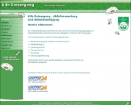Bild Kilb Entsorgung GmbH