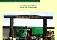 Bild Kinze, Hans - Recycling GmbH
