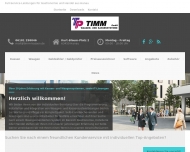 Bild Timm Waagen- und Kassensysteme GmbH
