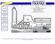 Bild Franke Hartmut Ingenieurbro
