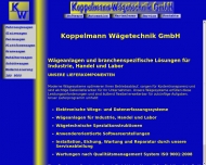 Bild Koppelmann-Wgetechnik GmbH