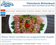 Bild Maik Birkenbach Metzgerei