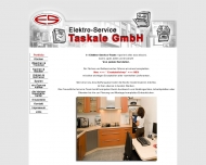 Bild Elektro-Service Taskale und Reinemuth GmbH