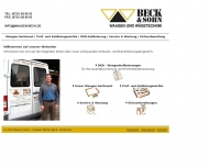 Bild Beck & Sohn