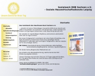 Bild Sozialwerk DHB Sachsen e.V.
