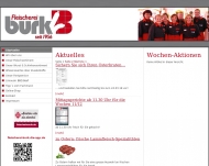 Bild Burk Fleischerei