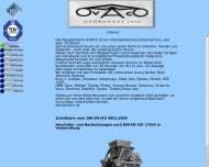 Bild Ovaco Fabrikation fr automatische Registrierwaagen Rolf Fischdick