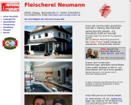 Bild Neumann jun. Manfred Fleischerei
