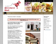 Bild Fleischerei Wolf GmbH