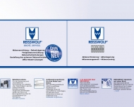 Bild Reisswolf GmbH Berlin & Co. Betriebs KG