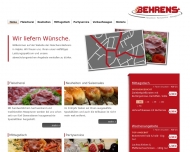 Bild Behrens