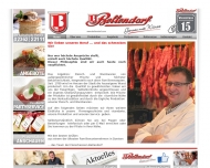 Bild Bellendorf Partyservice - Bellendorf Fleischerei